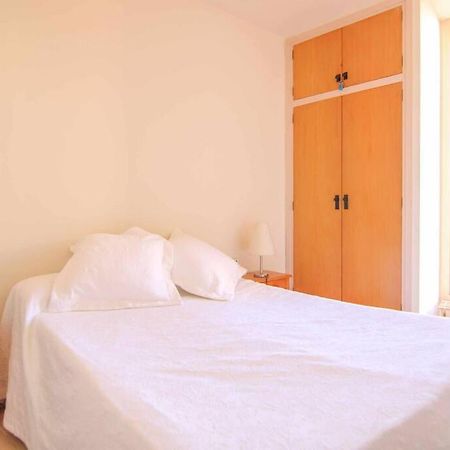 Apartamento Con Vistas Al Mar - Anfiteatro 18 Calp Exterior foto
